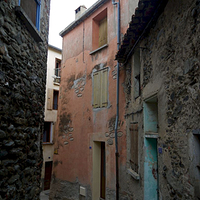 Photo de France - Douce France